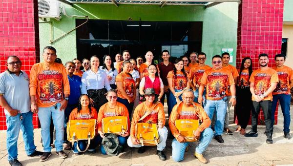 Prefeitura de Couto Magalhães inicia campanha de combate à Doença de Chagas