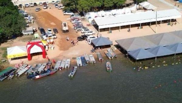 Couto Magalhães sai na frente e inicia temporada de Praia 2026