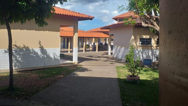 ESCOLA MARISA LETÍCIA COMEMORA ÊXITO EM PROJETO COM FOCO NA LEITURA COM MASCOTE E INTEGRAÇÃO FAMILIAR
