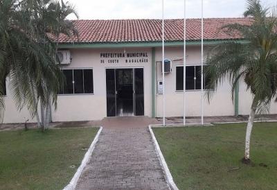 Prefeitura de Couto Magalhães realiza ação oftalmológica