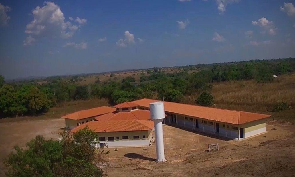 UM GIGANTE POUCO CONHECIDO
