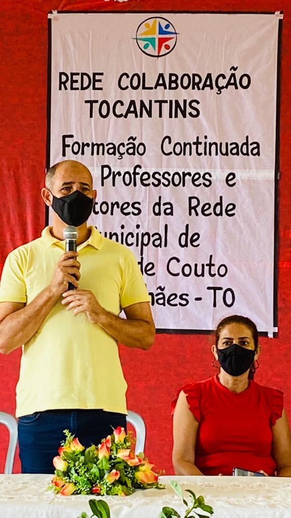 Secretaria Municipal de Educação realiza avaliação do retorno presencial e reorganização curricular