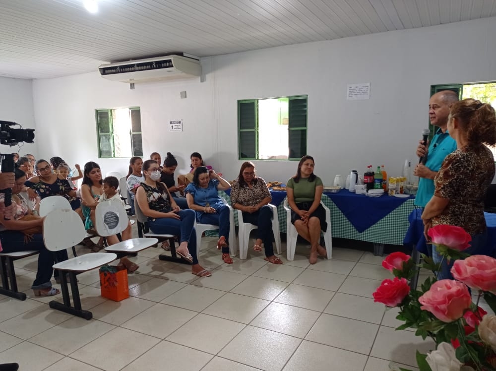 Curso de panificação capacita 22 mulheres