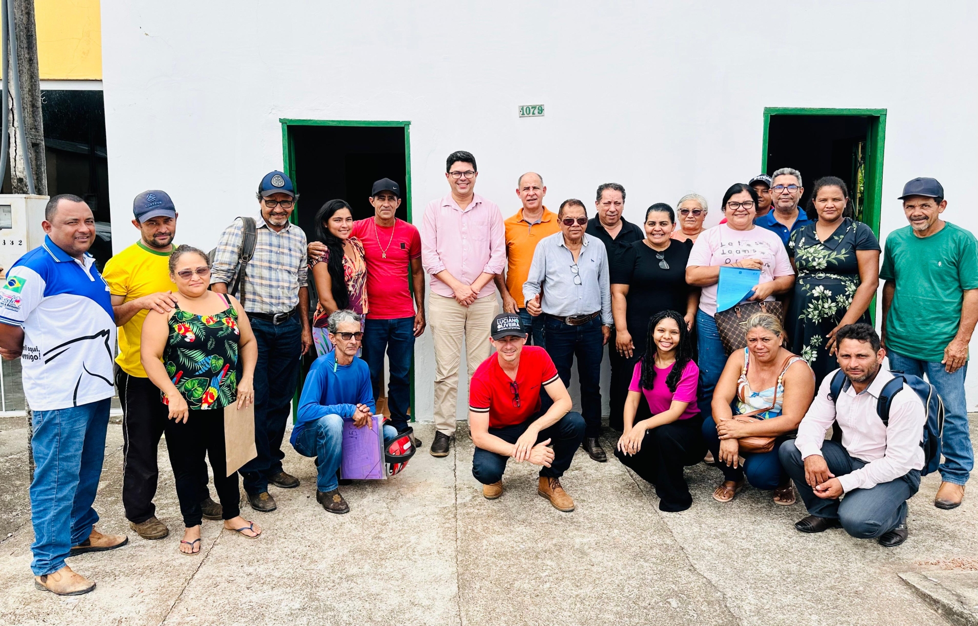 Com apoio do Incra, Couto Magalhães receberá mais 30 casas populares 

