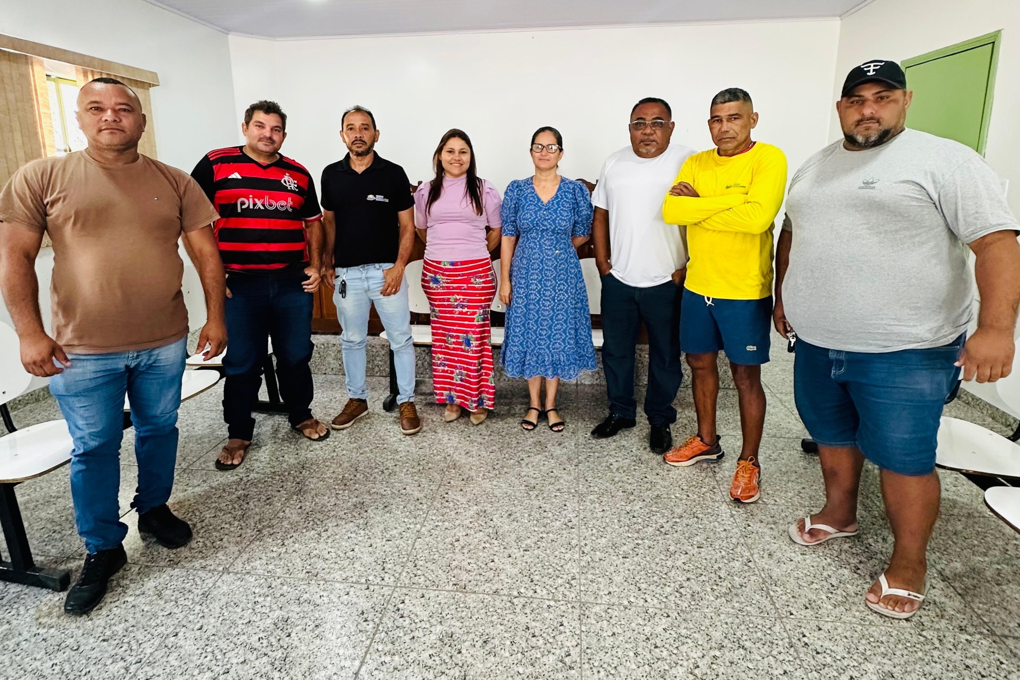 Evento alusivo ao Dia da Mulher é pauta de reunião de Governo em Couto Magalhães
