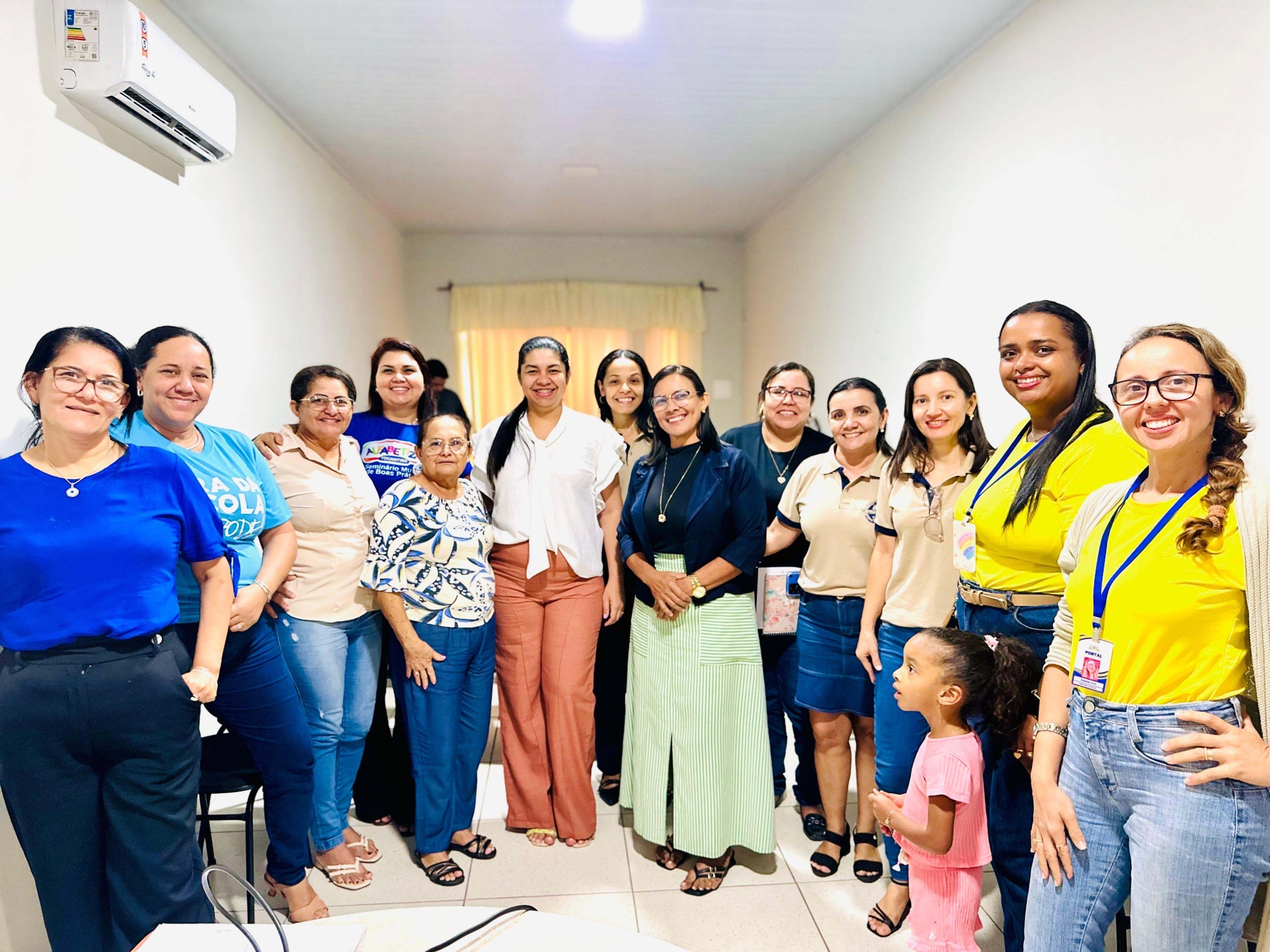 Educação de Couto participa do Programa “Transforma Cidade” com Sebrae e Assembleia Legislativa