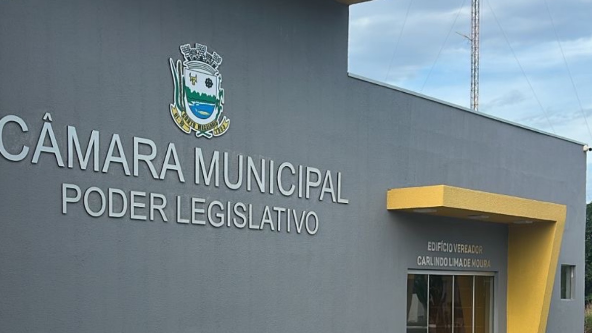 Cartório eleitoral atenderá comunidade de Couto Magalhães de 24 a 27 de março