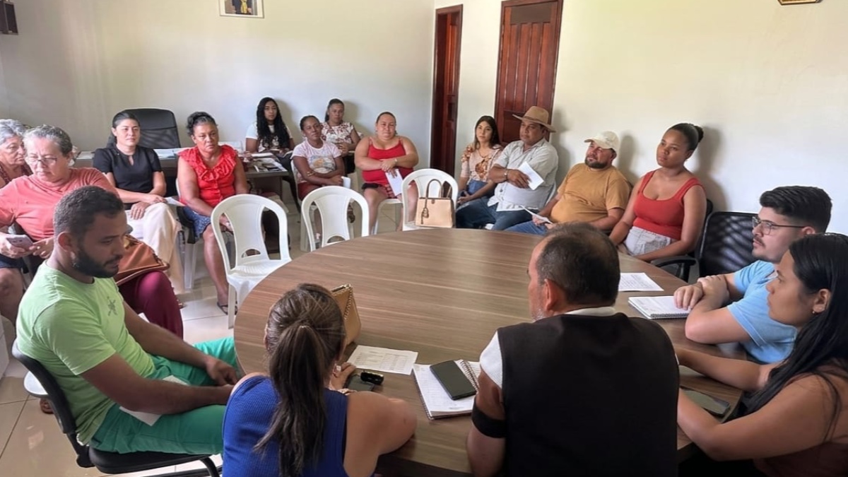 Couto Magalhães se prepara para receber mais de 6 mil candidatos durante concurso público