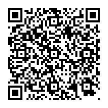 QR Code para acesso à edição do Diário Oficial