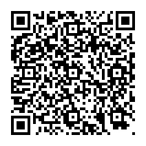 QR Code para acesso à edição do Diário Oficial