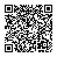 QR Code para acesso à edição do Diário Oficial