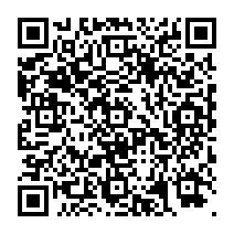 QR Code para acesso à edição do Diário Oficial