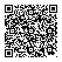 QR Code para acesso à edição do Diário Oficial