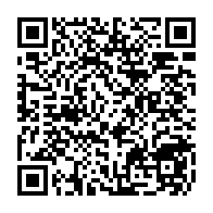 QR Code para acesso à edição do Diário Oficial