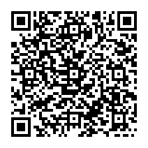 QR Code para acesso à edição do Diário Oficial