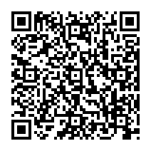 QR Code para acesso à edição do Diário Oficial