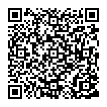 QR Code para acesso à edição do Diário Oficial