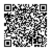QR Code para acesso à edição do Diário Oficial
