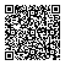 QR Code para acesso à edição do Diário Oficial