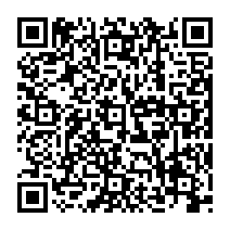 QR Code para acesso à edição do Diário Oficial